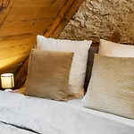 A&Y Oldtown Penthouse Loft Luzern