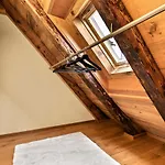 A&Y Oldtown Penthouse Loft Luzern