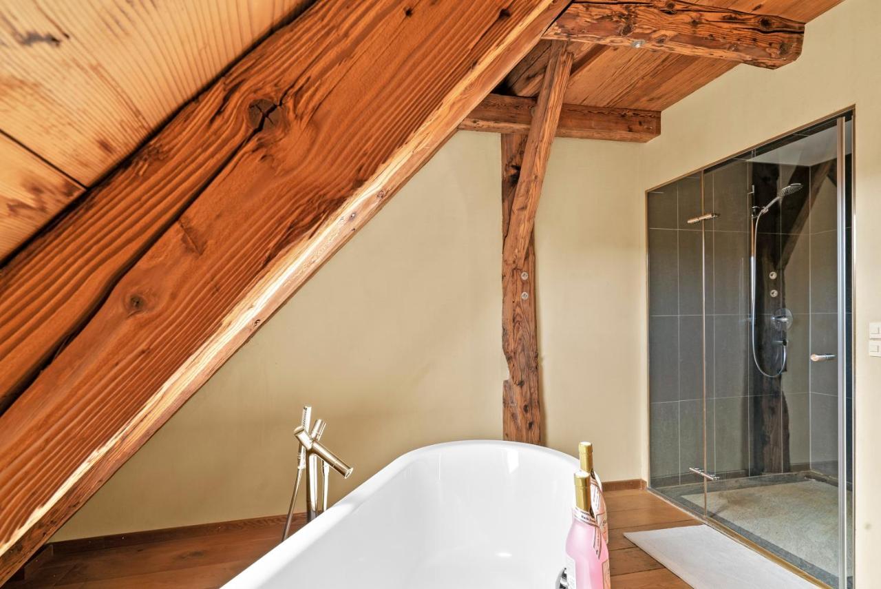 Apartment A&y Oldtown Penthouse Loft