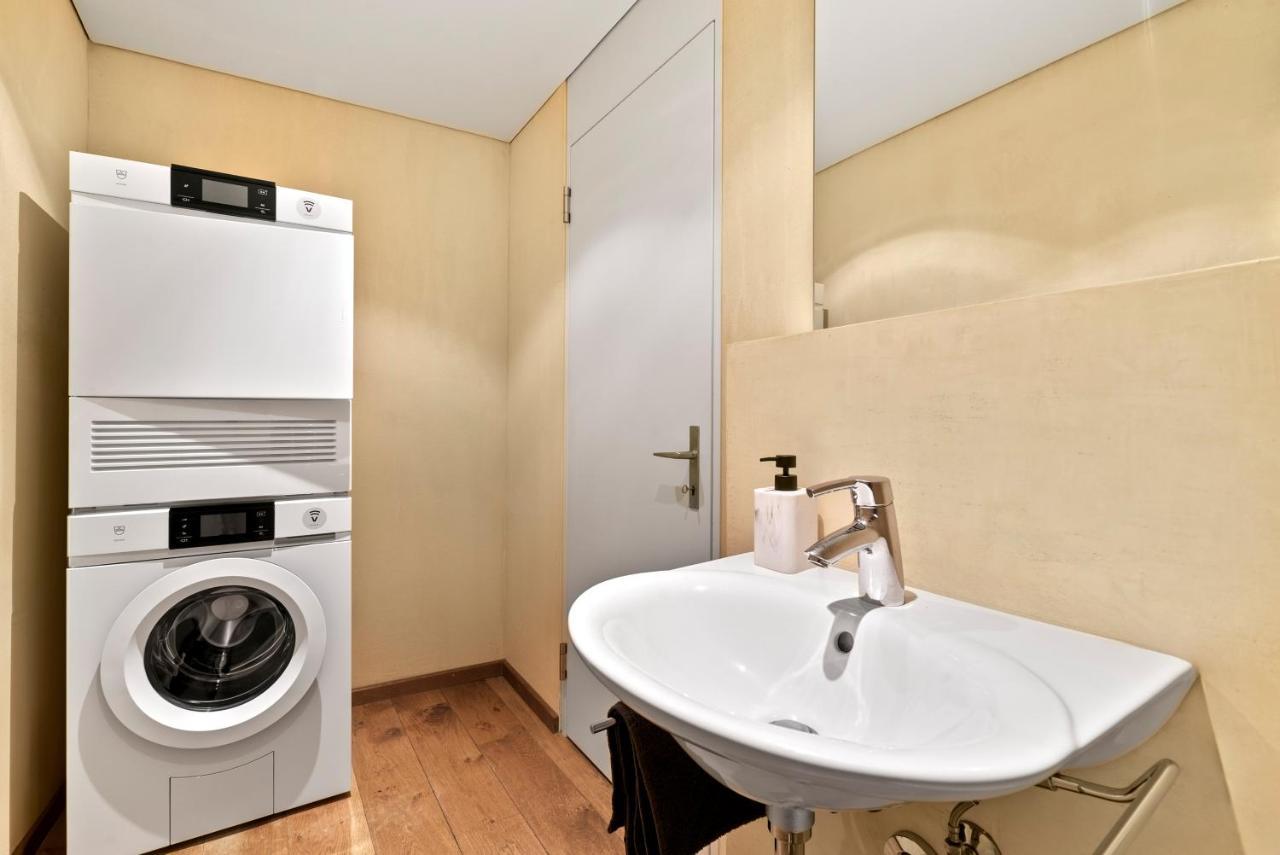 A&y Oldtown Penthouse Loft Apartment Lucerne