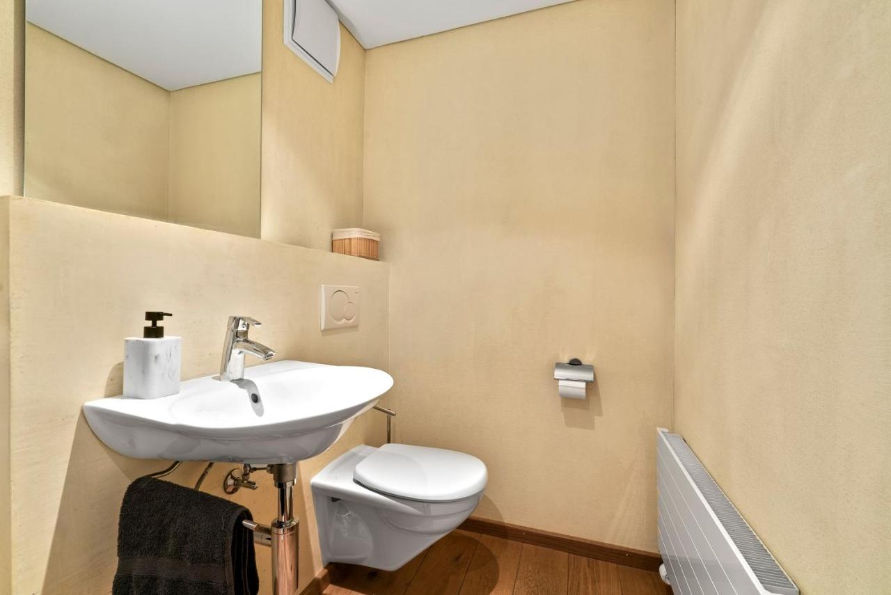 Apartment A&y Oldtown Penthouse Loft Lucerne